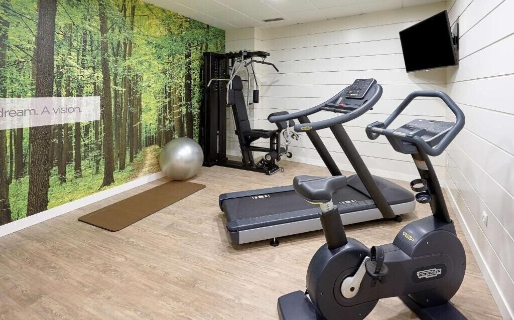 Obraz Nh Ciudad De Valencia 3*