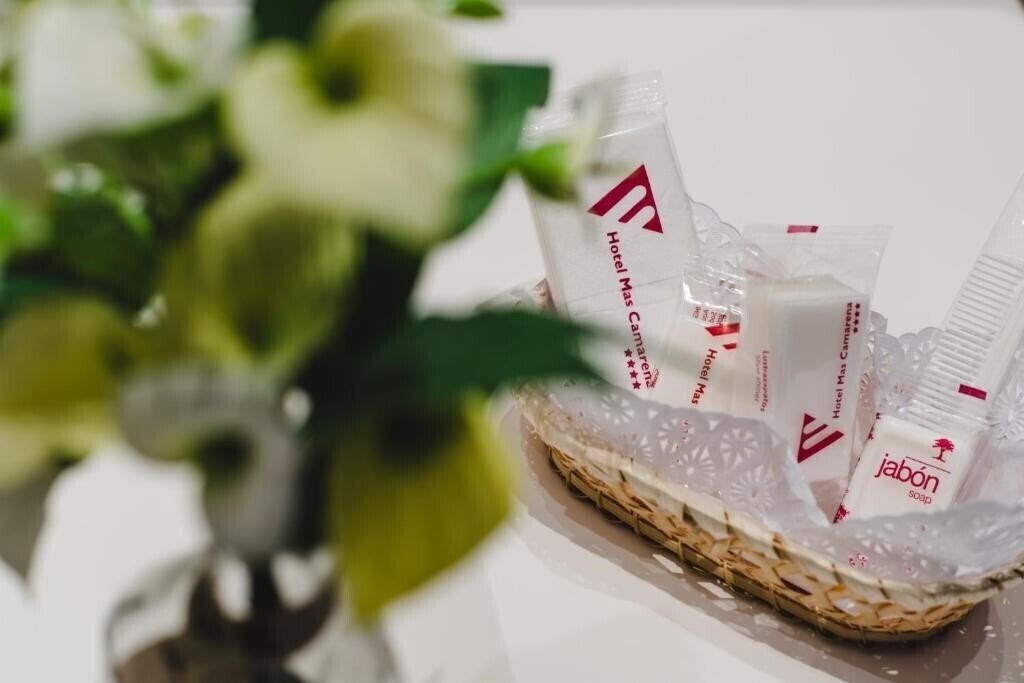 Zdjęcie Mas Camarena 4*