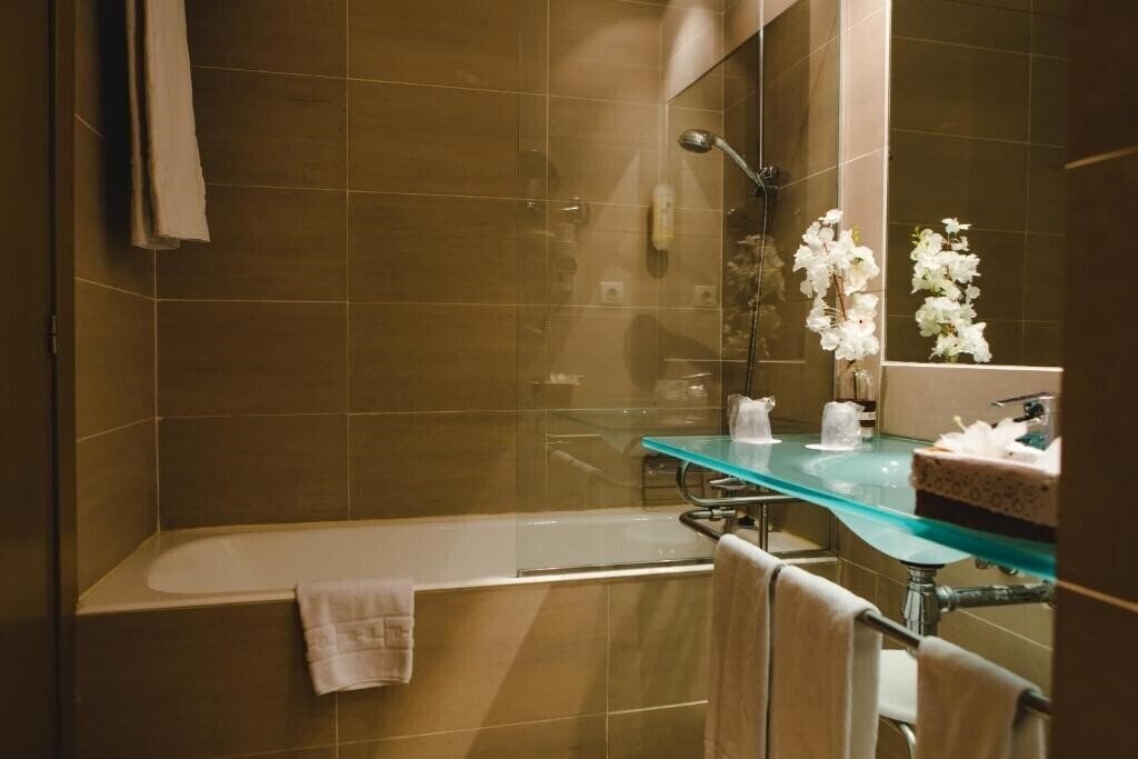 Obraz Mas Camarena 4*