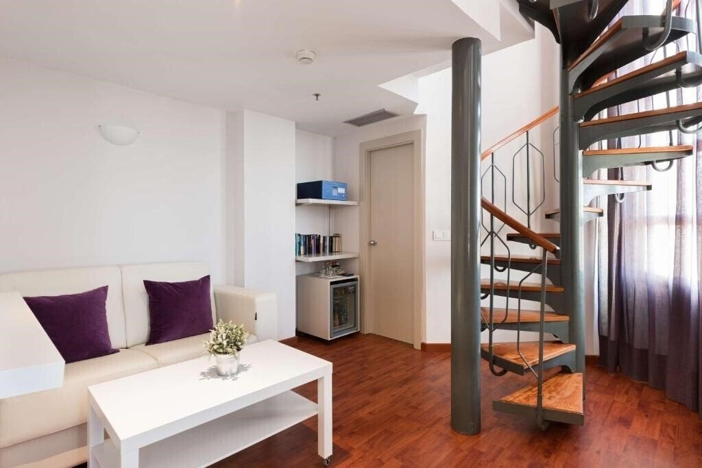 Zdjęcie Las Artes 4*