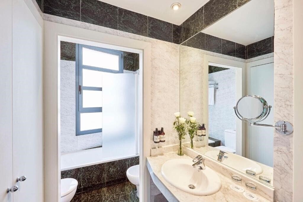 Zdjęcie Las Artes 4*