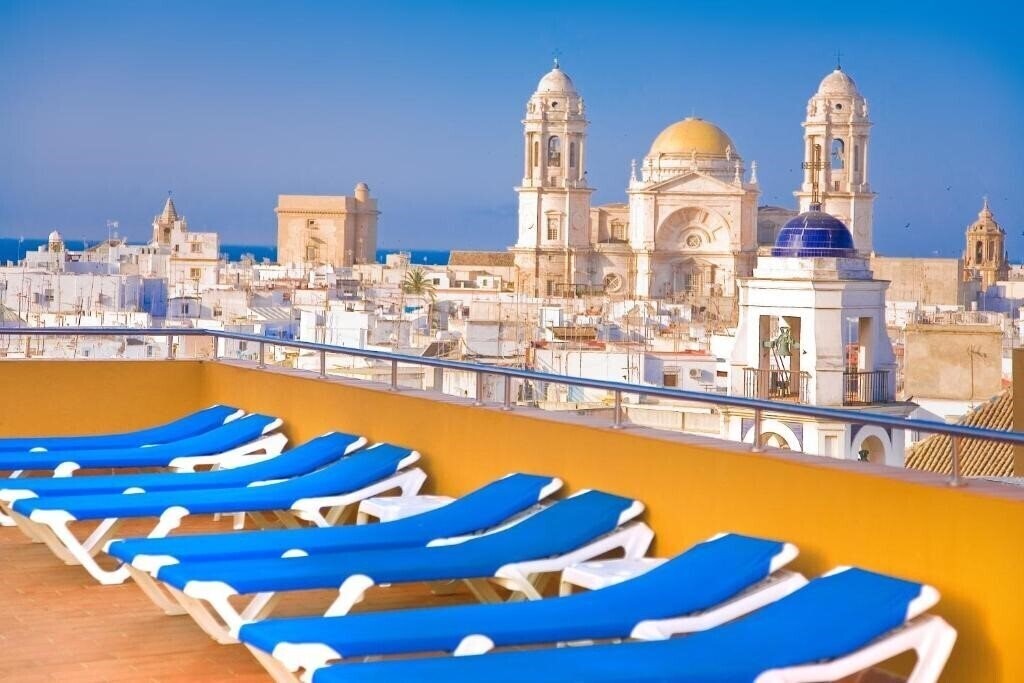 Зображення Senator Cadiz SPA 4*