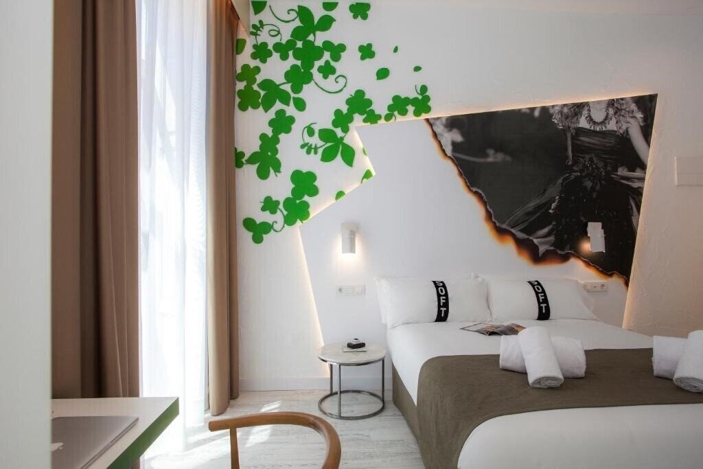Hotel Casual Socarrat Valencia 3*