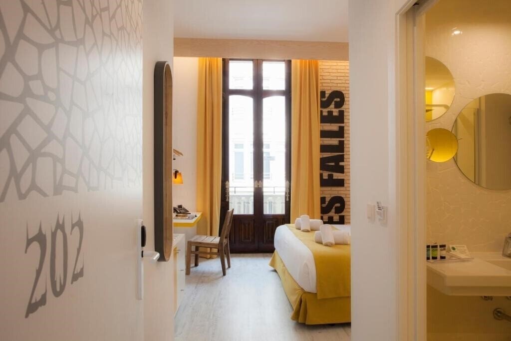 Zdjęcia Casual Socarrat Valencia 3*