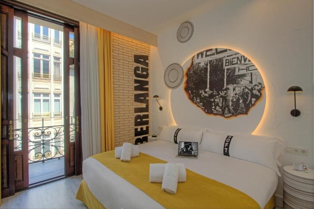 Obraz Casual Socarrat Valencia 3*