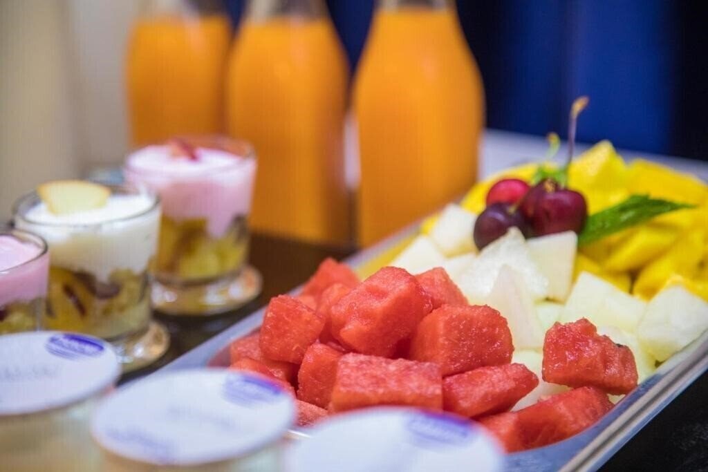 Zdjęcie Casual Socarrat Valencia 3*
