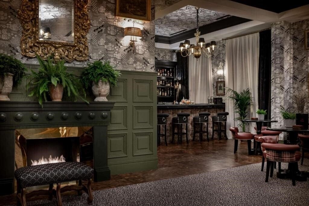 Obraz NH Collection Valencia Colon 4*