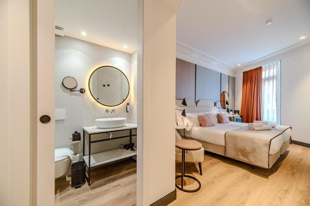 Hotel Soho Boutique Turia 4*