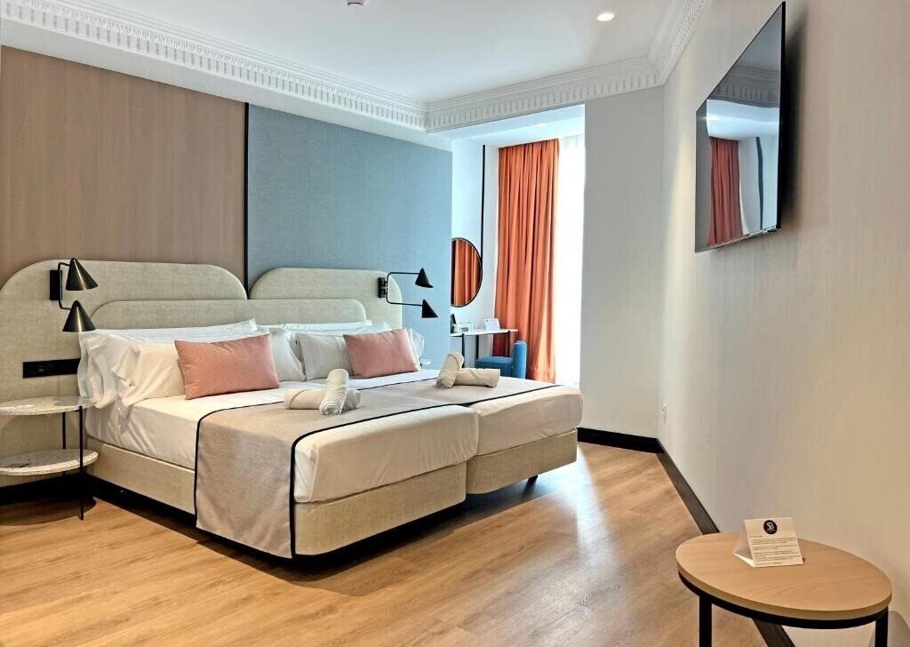 Zdjęcie Soho Boutique Turia 4*