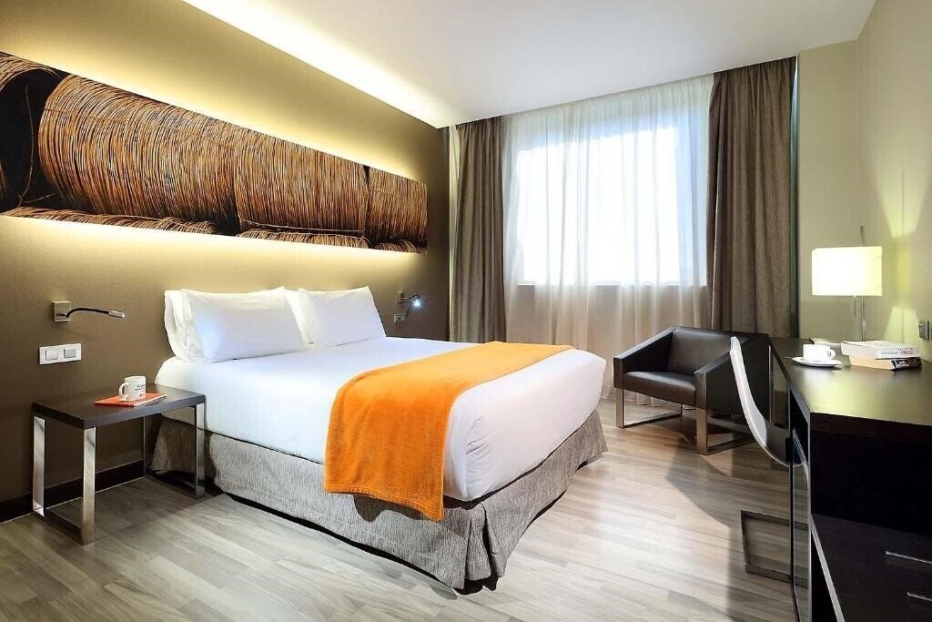 Hotel Exe Puerto de Sagunto 4*