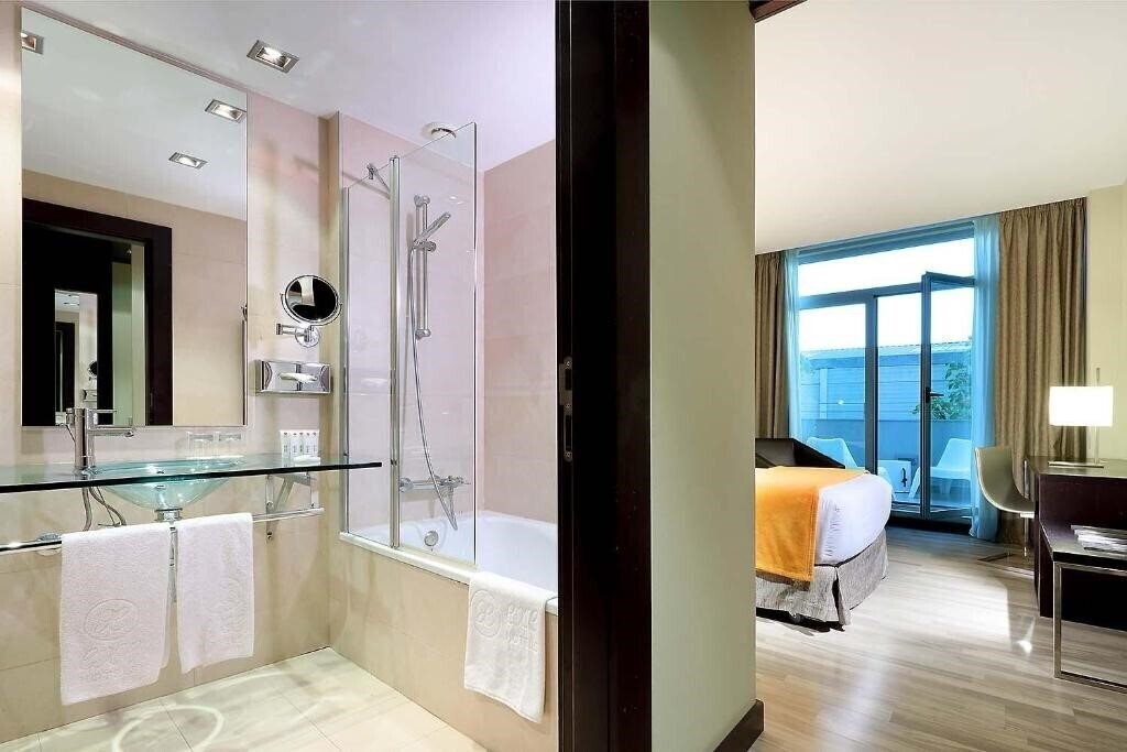 Zdjęcie Exe Puerto de Sagunto 4*