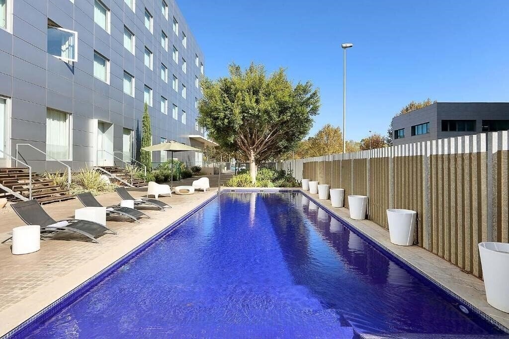 Obraz Exe Puerto de Sagunto 4*