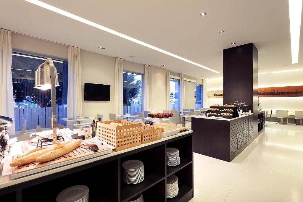 Zdjęcie Exe Puerto De Sagunto 4*