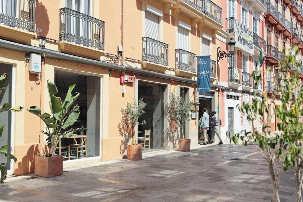 Картинка Jardin Botanico Hotel Boutique 3*