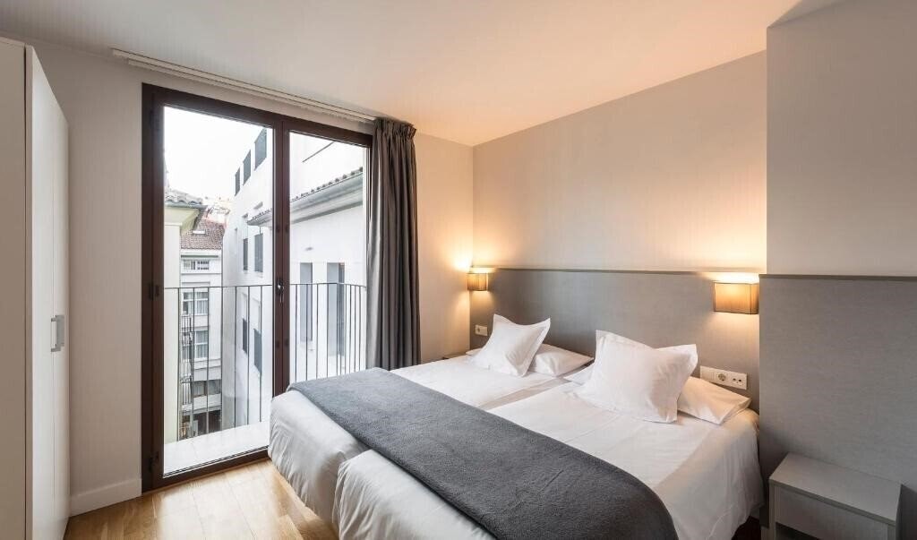 Фотографія Valenciaflats Catedral 4*