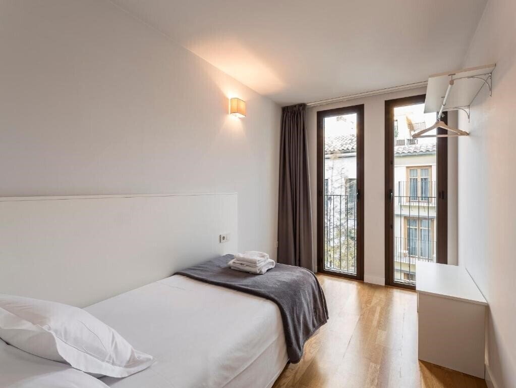 Картинка Valenciaflats Catedral 4*