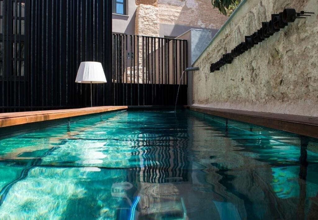 Zdjęcia Caro Hotel 5*