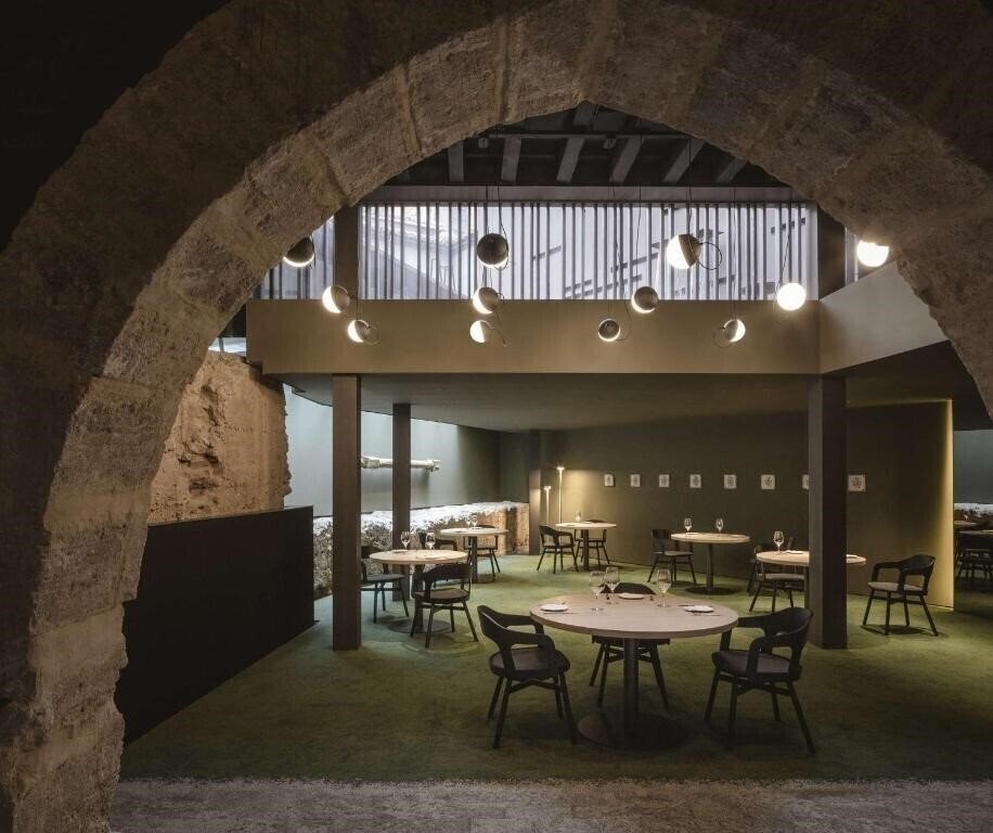 Zdjęcie Caro Hotel 5*
