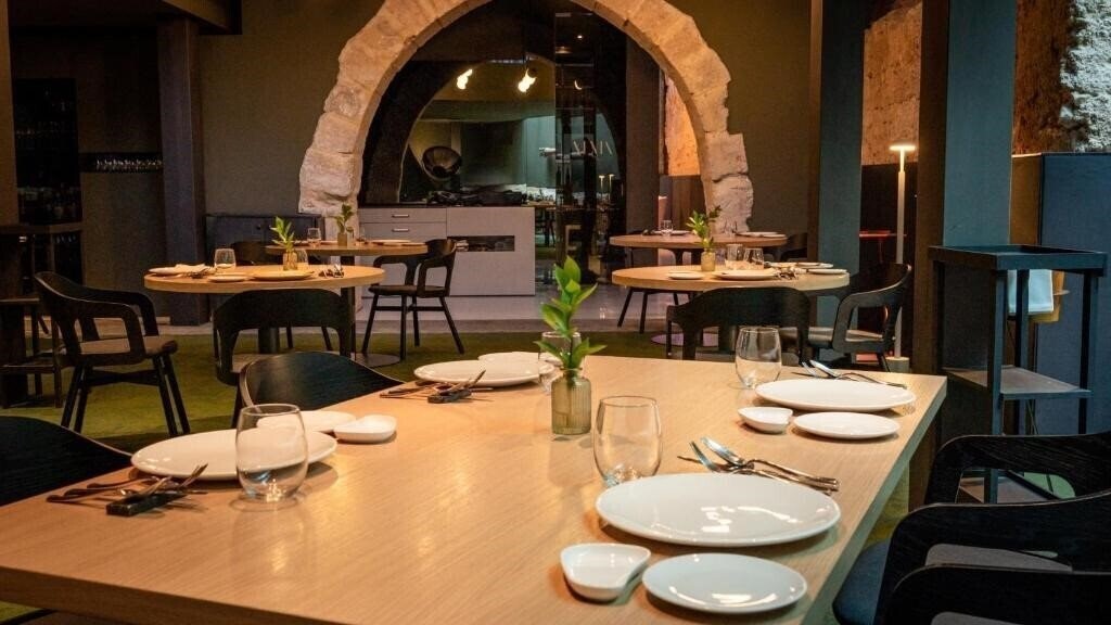 Obraz Caro Hotel 5*