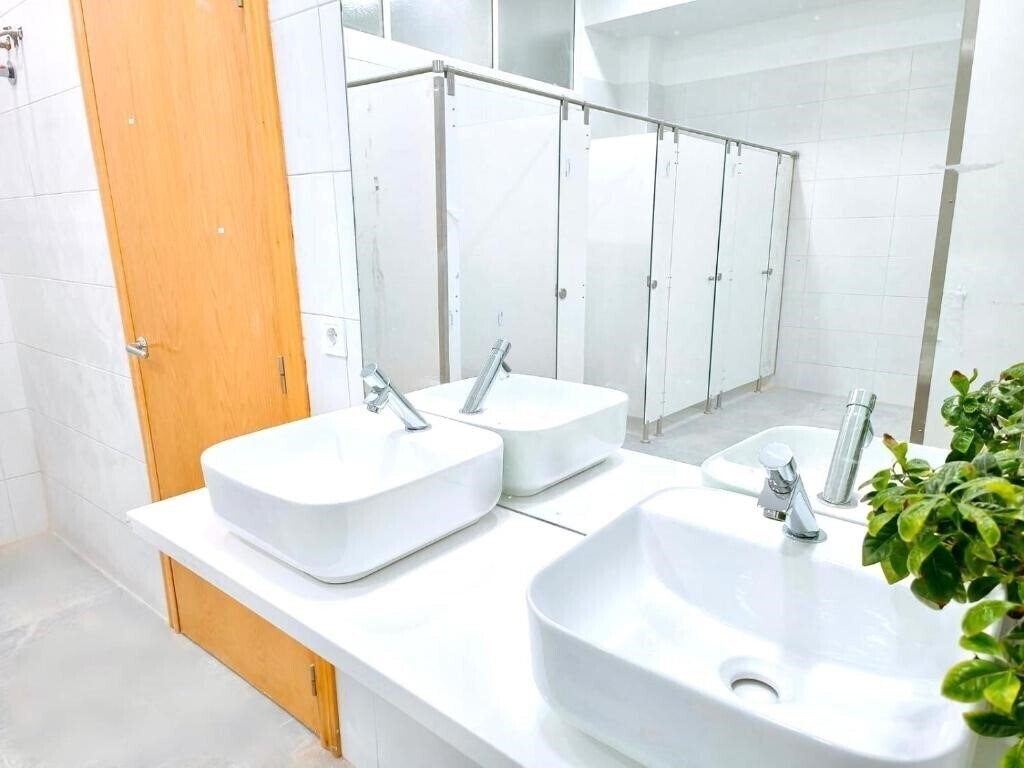 Hotel Capsule Inn Valencia хостел