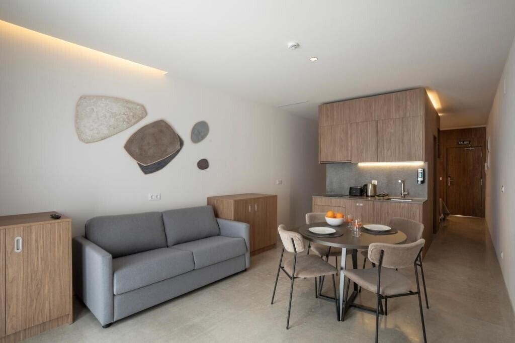 Hotel Dau Studios 3*