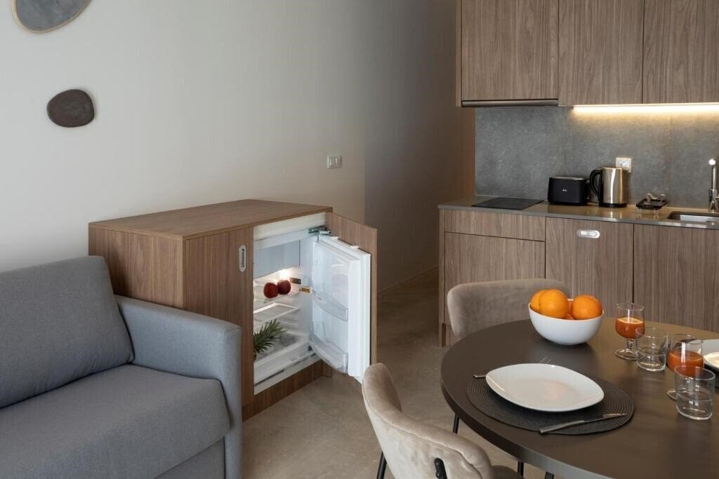 Zdjęcia Dau Studios 3*