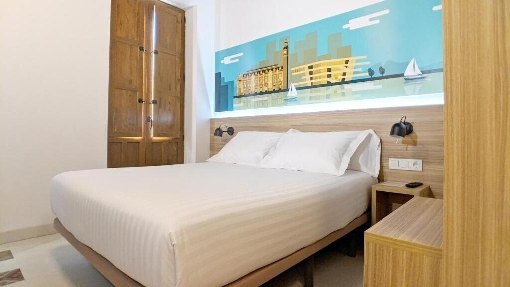 Картинка Original Domino House 3*