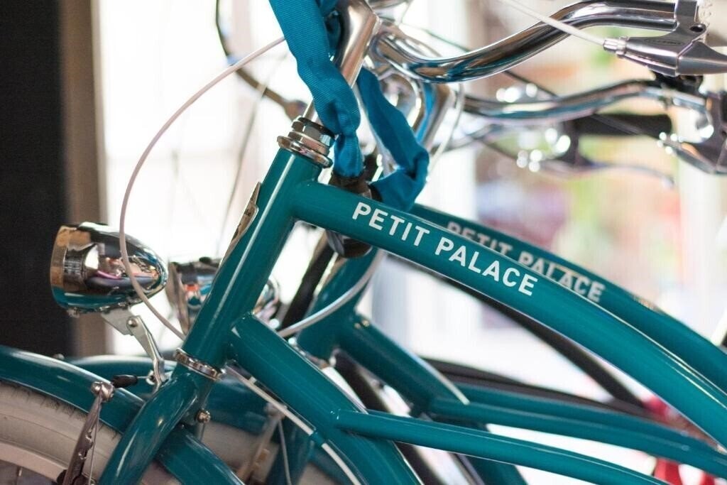 Zdjęcie Petit Palace Plaza De La Reina 3*