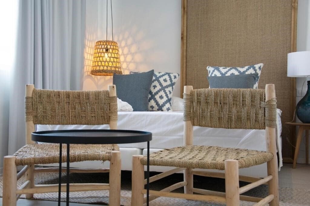 Фото YOU & CO Saler Beach Boutique 3*