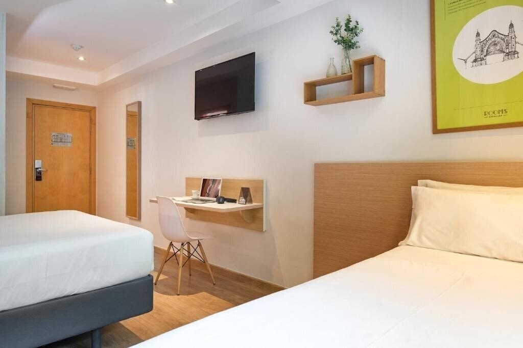 Obraz Rooms Ciencias 2*