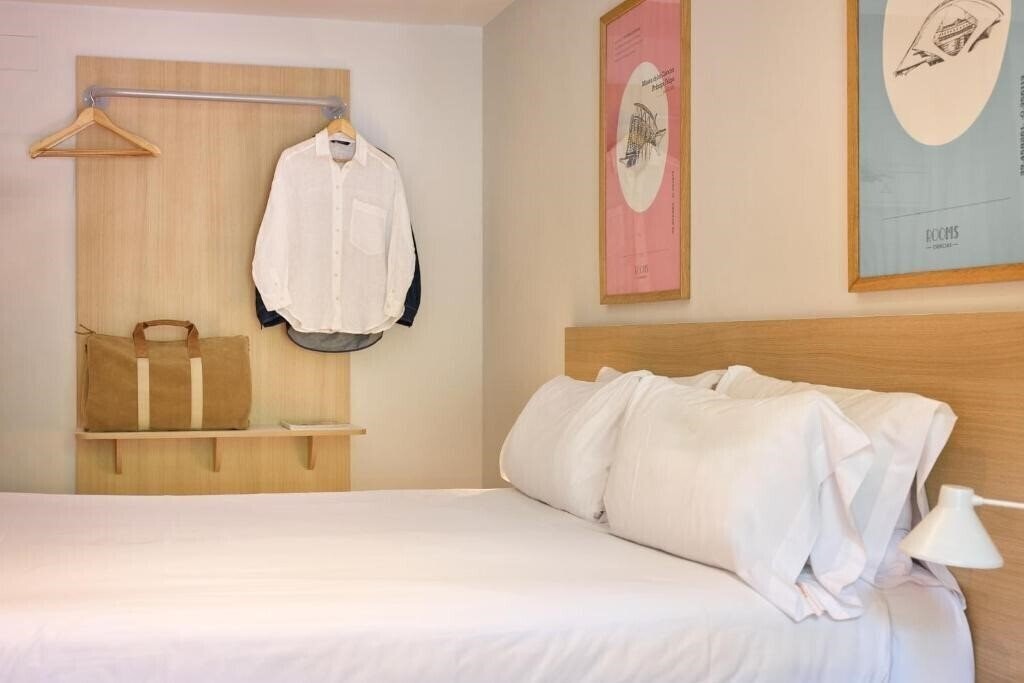 Zdjęcie Rooms Ciencias 2*