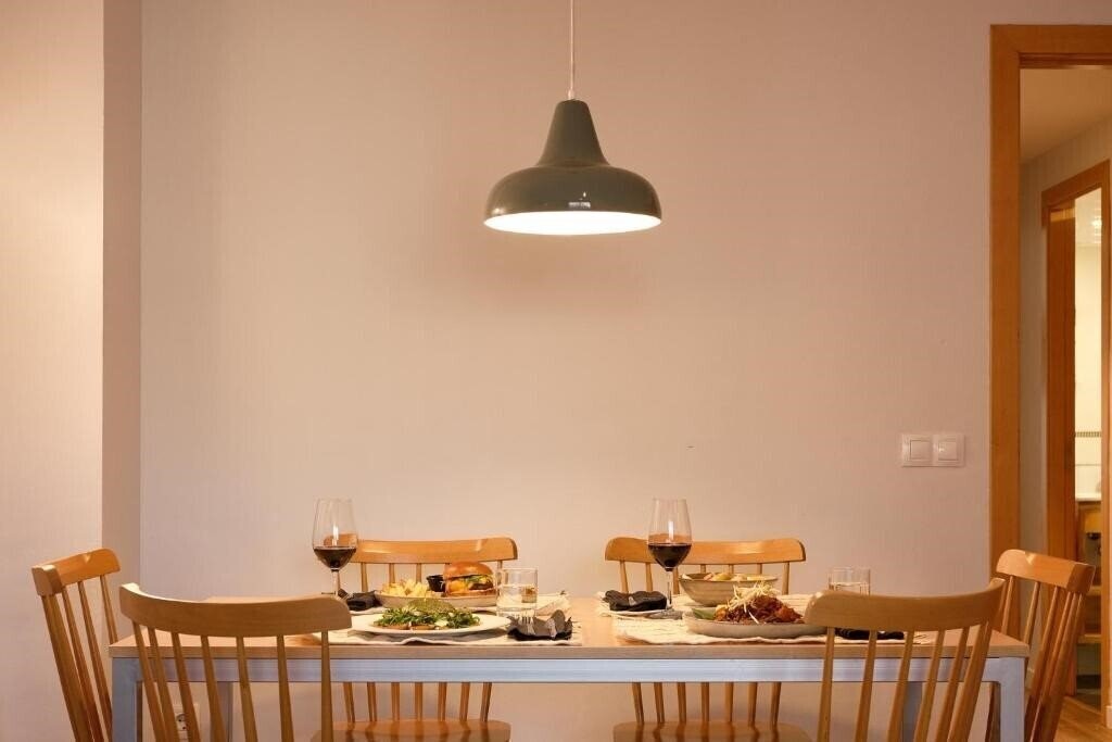 Фотография Valenciaflats Ciudad De Las Ciencias 3*