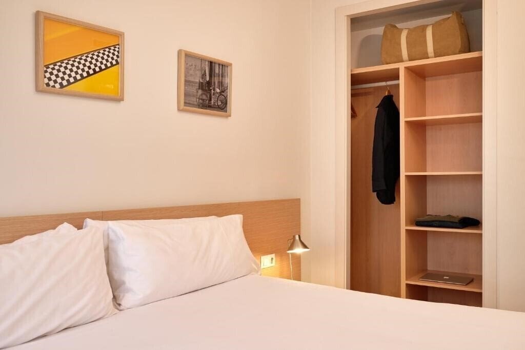 Изображение Valenciaflats Ciudad De Las Ciencias 3*