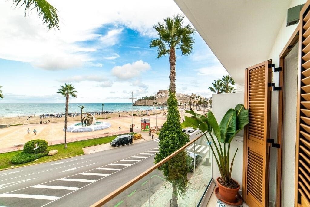 Фотография Duna Hotel Boutique 3*