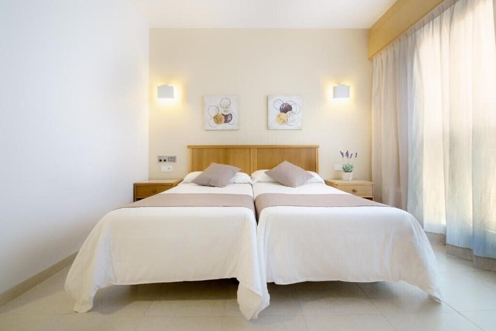 Изображение Hotel Albatros Gandia 3*