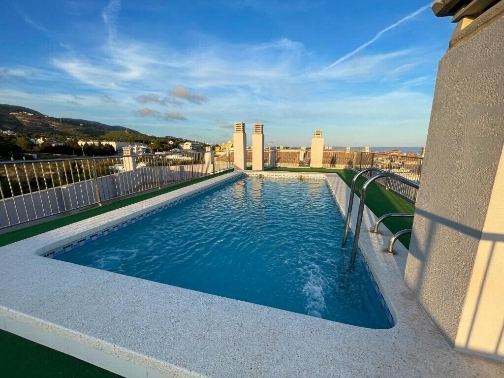 Зображення Apartamentos Alcoceber Centro 3000 3*