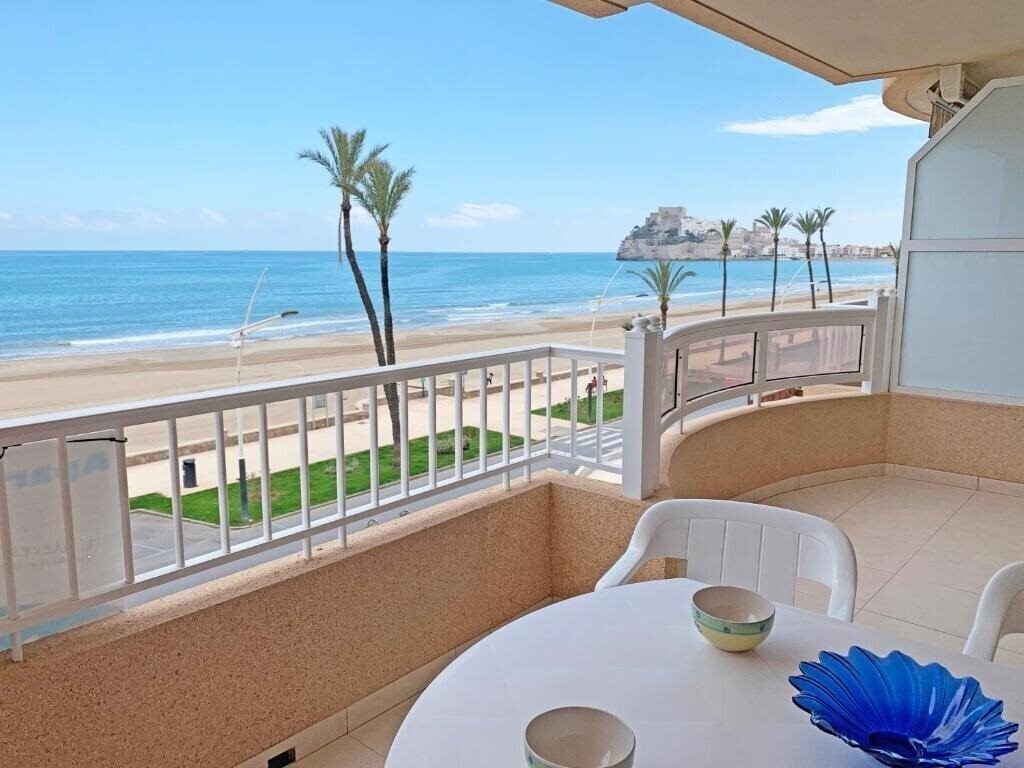 Hotel Apartamentos Las Vegas 3000 3*