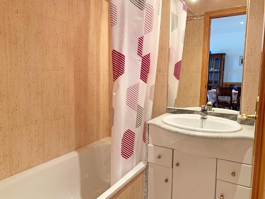 Zdjęcie Apartamentos Las Vegas 3000 3*