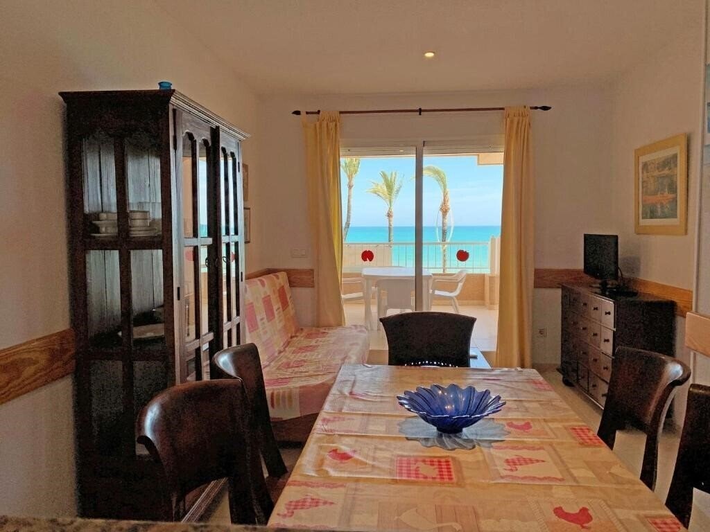 Zdjęcie Apartamentos Las Vegas 3000 3*