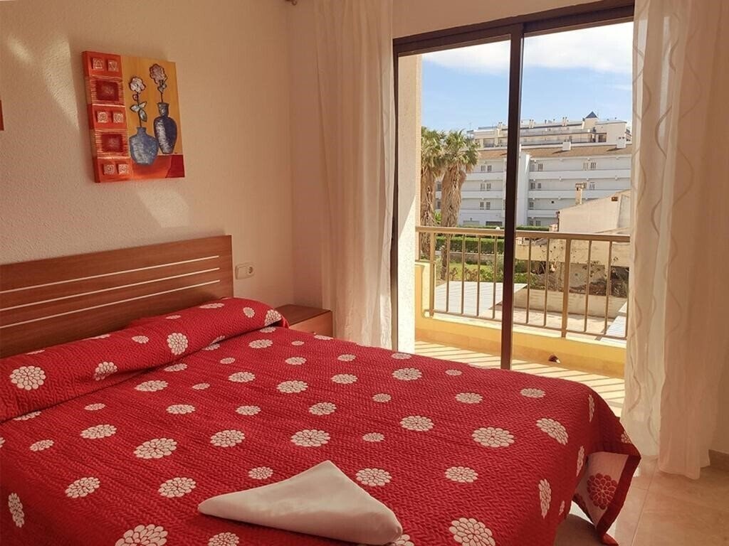 Фото Apartamentos Kronos 3000 2*