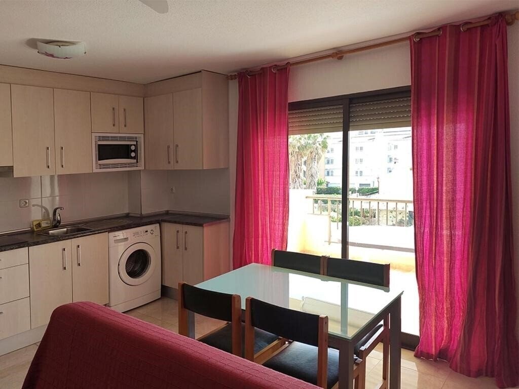 Изображение Apartamentos Kronos 3000 2*