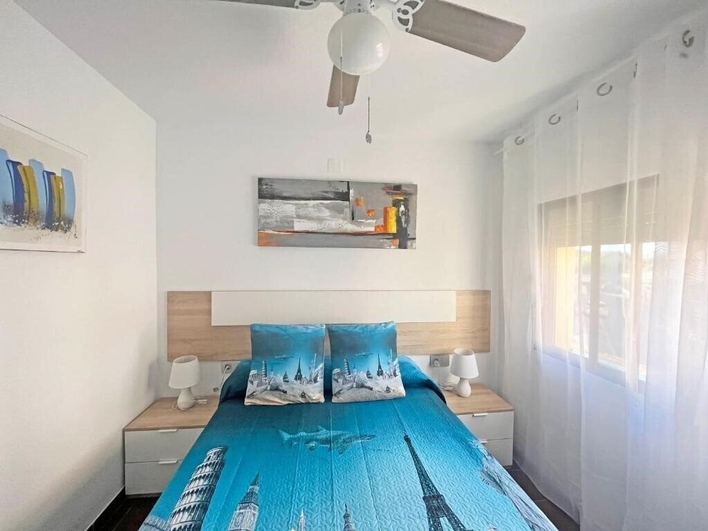 Zdjęcia Apartamentos Mar 3000 (ex. Apartamentos Mar Azul 3000) 2*