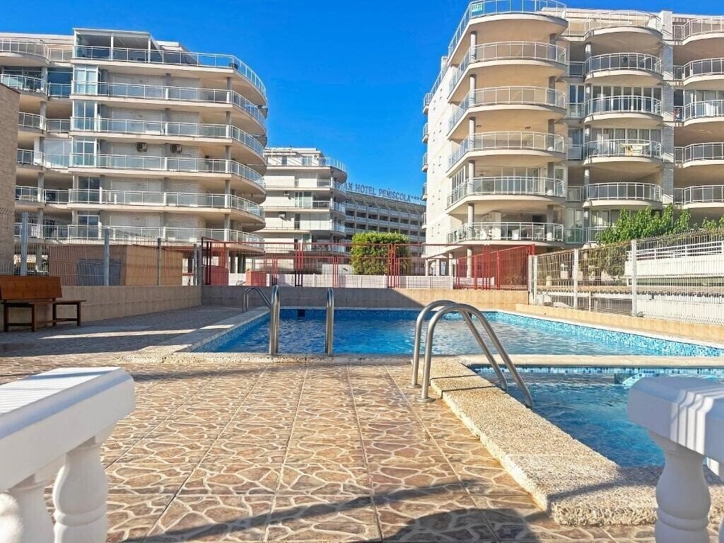 Obraz Apartamentos Mar 3000 (ex. Apartamentos Mar Azul 3000) 2*