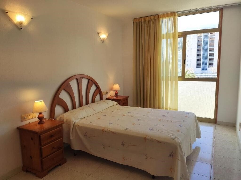 Zdjęcia Apartamentos Mediterraneo 3000 Peniscola 2*