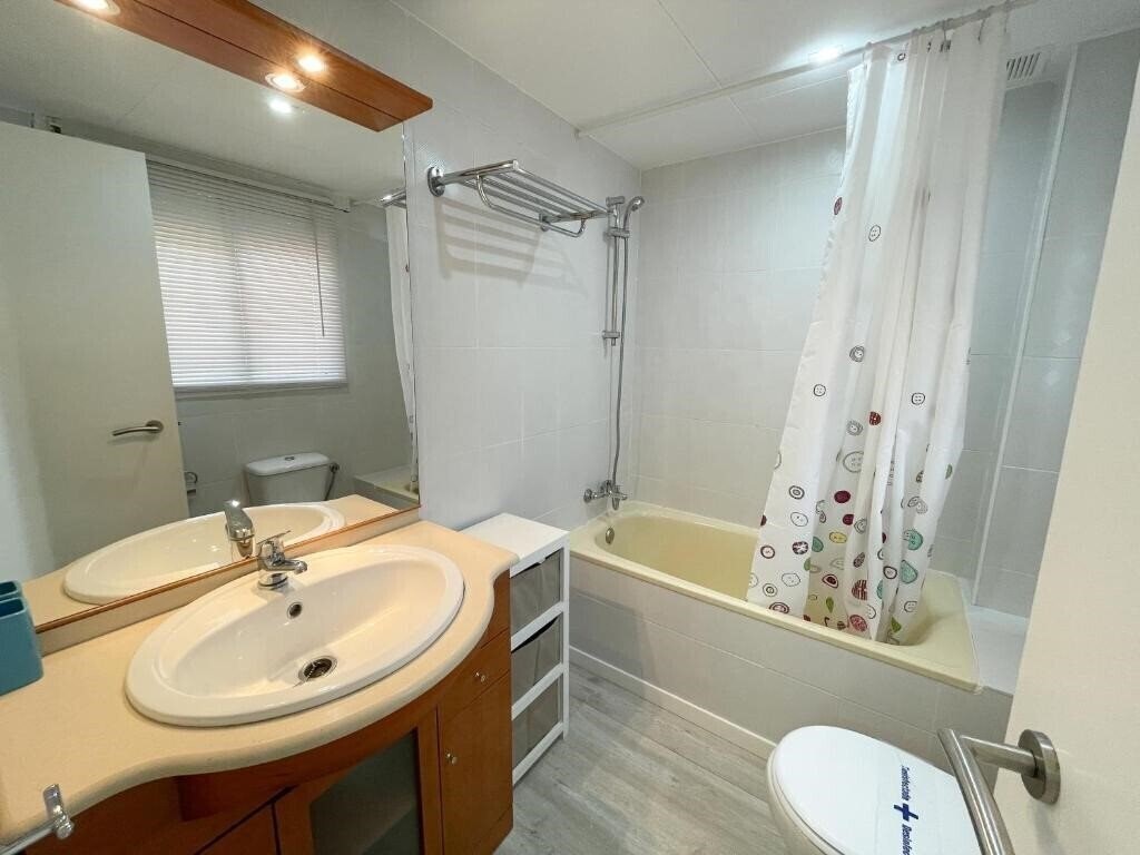 Obraz Apartamentos Tierra De Irta 3000 (ex. Apartamentos Tierra de Irta Resort 3000) 2*