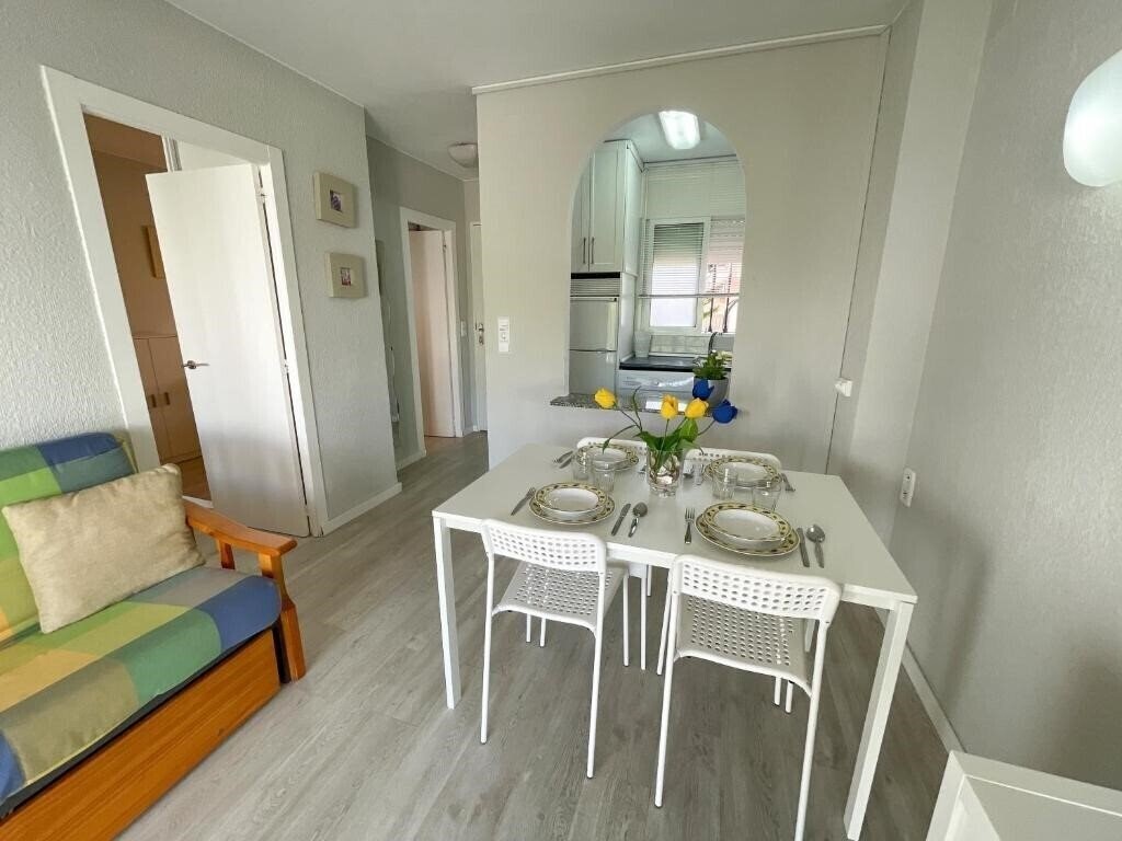 Zdjęcie Apartamentos Tierra De Irta 3000 (ex. Apartamentos Tierra de Irta Resort 3000) 2*