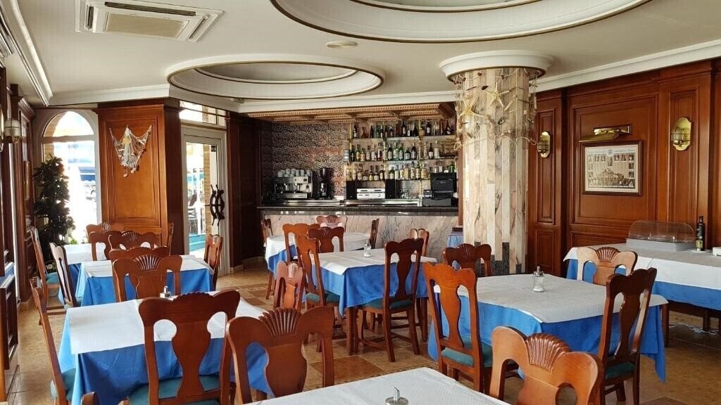 Zdjęcie Cabo de Mar (ex. Hotel Cabo de Mar) 2*