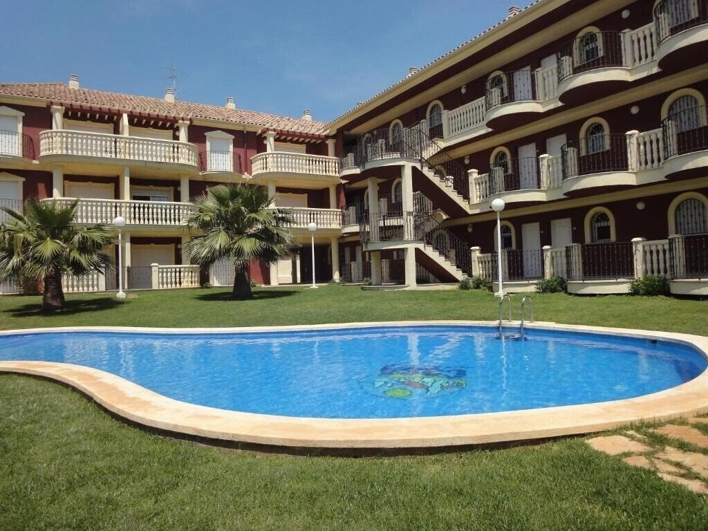 Hotel Apartamentos Madeira Casa Azahar 3*