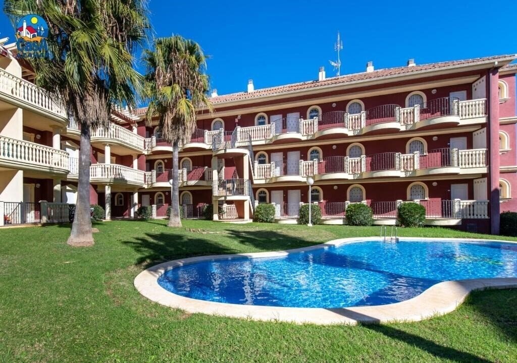 Zdjęcia Apartamentos Madeira Casa Azahar 3*
