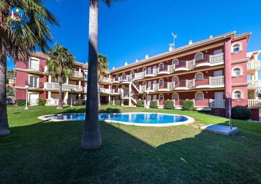 Zdjęcie Apartamentos Madeira Casa Azahar 3*